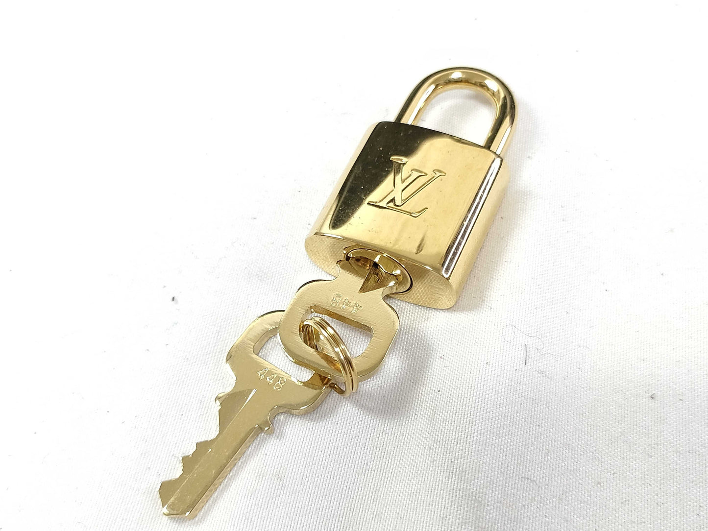 LOUIS VUITTON Epi Keepall Boston Bag