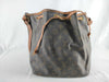 LOUIS VUITTON Monogram Vuitton Noe Shoulder Bag