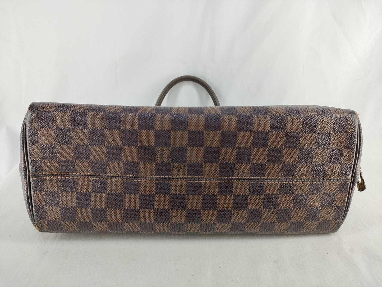 LOUIS VUITTON Damier Damier Evenu Handbag