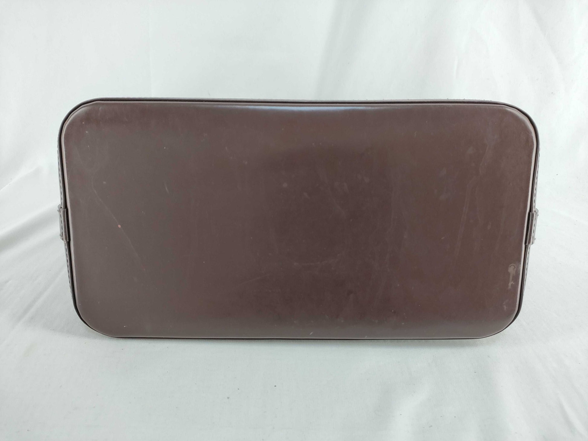 LOUIS VUITTON Damier Alma N51131 Handbag