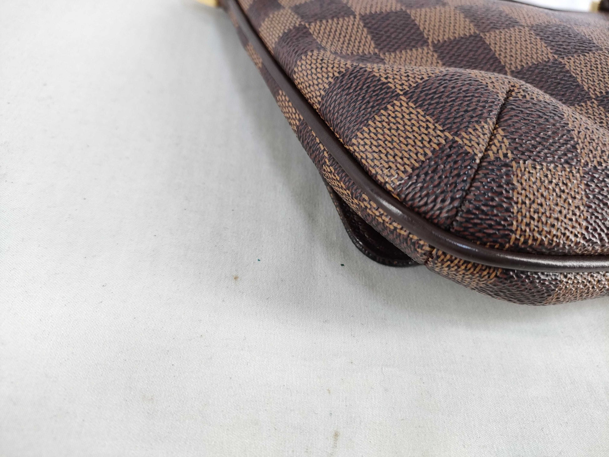 LOUIS VUITTON Damier Musette Tango Long Shoulder N51301 Shoulder Bag