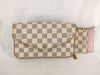 LOUIS VUITTON Damier Azul Pochette Felicity N63106 Shoulder Bag