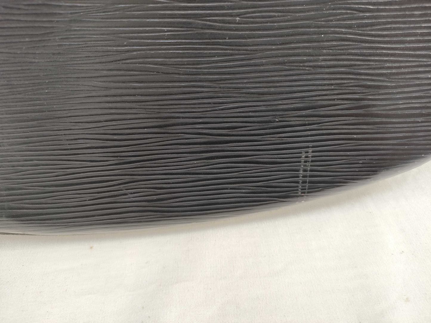 LOUIS VUITTON Epi Vuitton Cobrain Rucksack