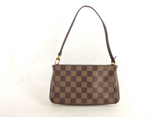 LOUIS VUITTON Damier Vuitnavona Pouch