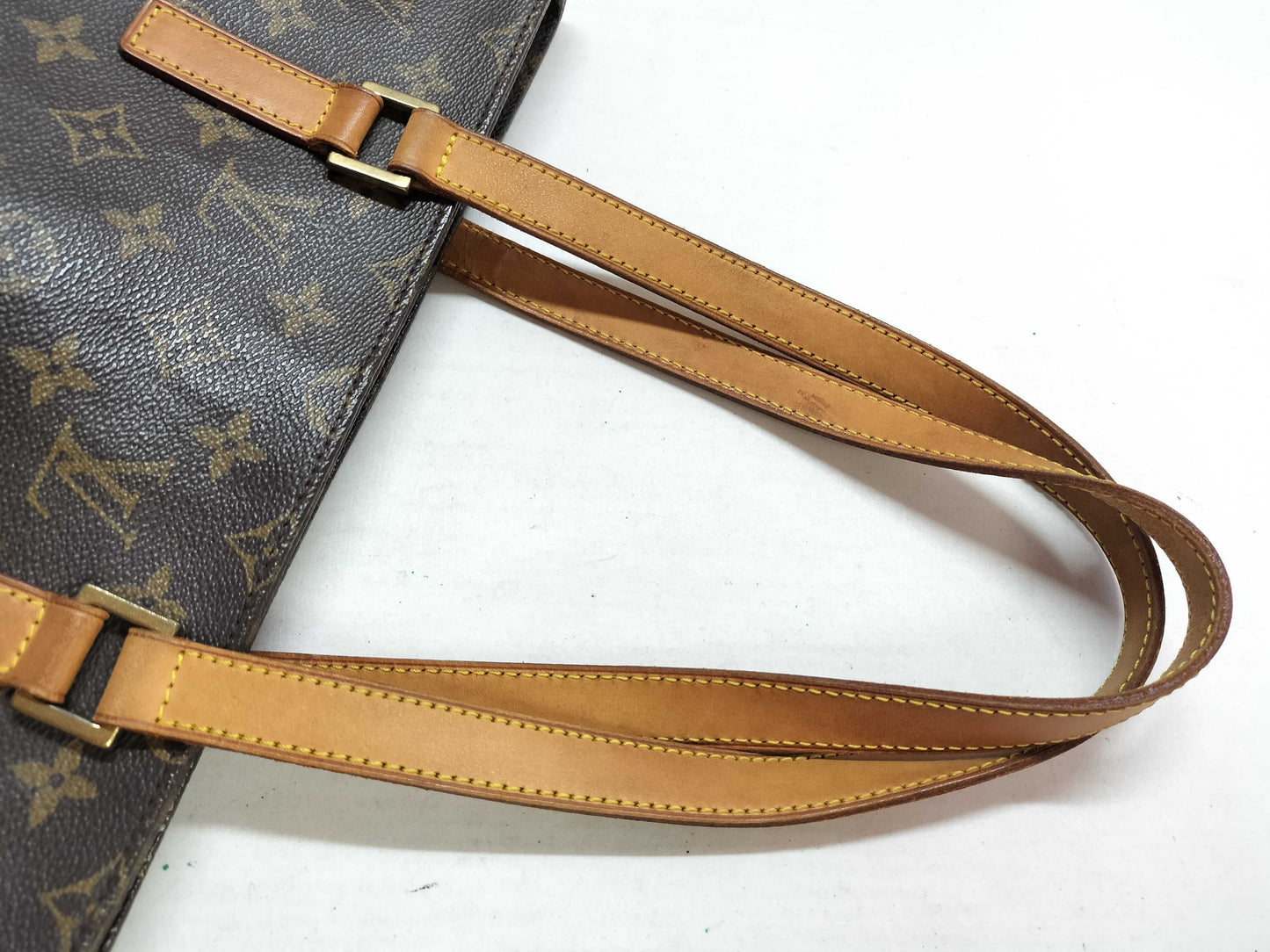 LOUIS VUITTON Monogram Vavan GM Tote Bag