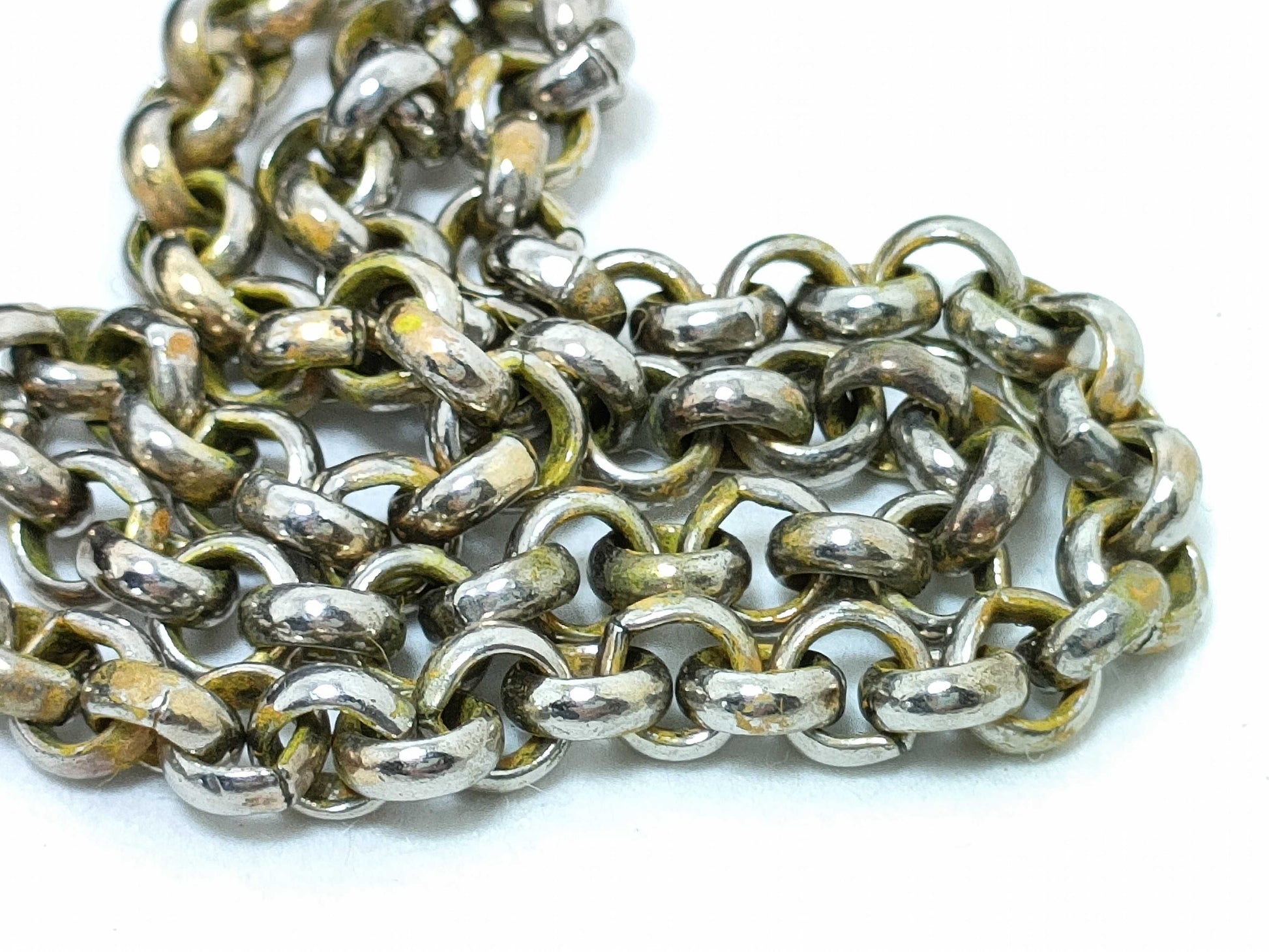 LOUIS VUITTON Damier Louis Vuitton Back Pouch