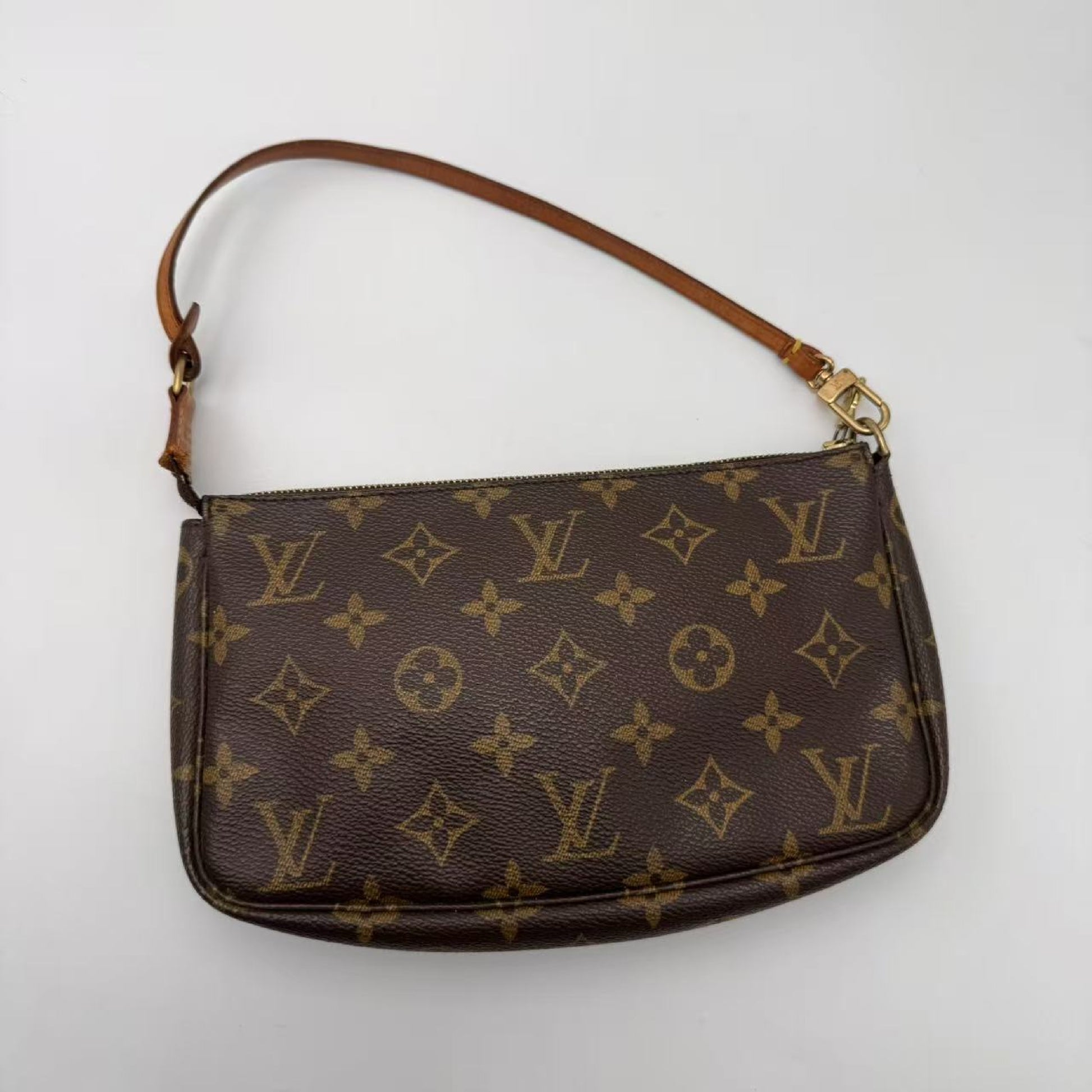 LOUIS VUITTON LOUIS VUITTON Pochette Accessoir Handbag