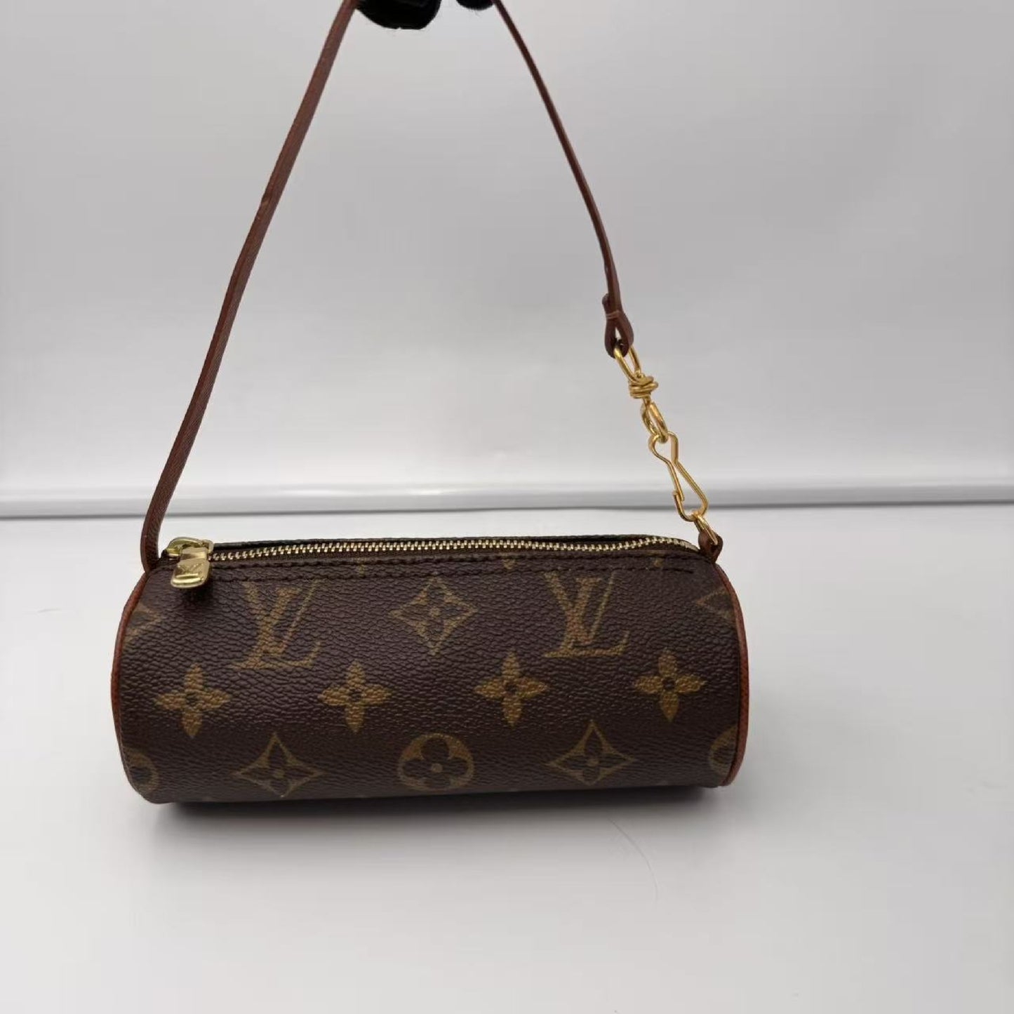 LOUIS VUITTON LOUIS VUITTON Papillon Pouch Pouch