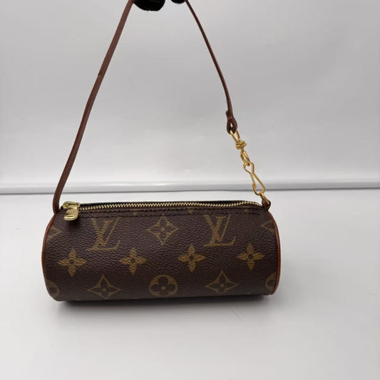 LOUIS VUITTON LOUIS VUITTON Papillon Pouch Pouch