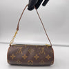 LOUIS VUITTON LOUIS VUITTON Papillon Pouch Pouch