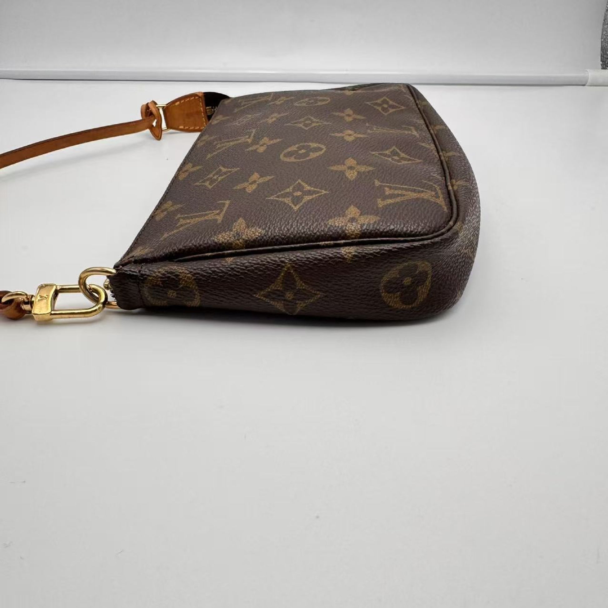 LOUIS VUITTON LOUIS VUITTON Pochette Accessoir Handbag