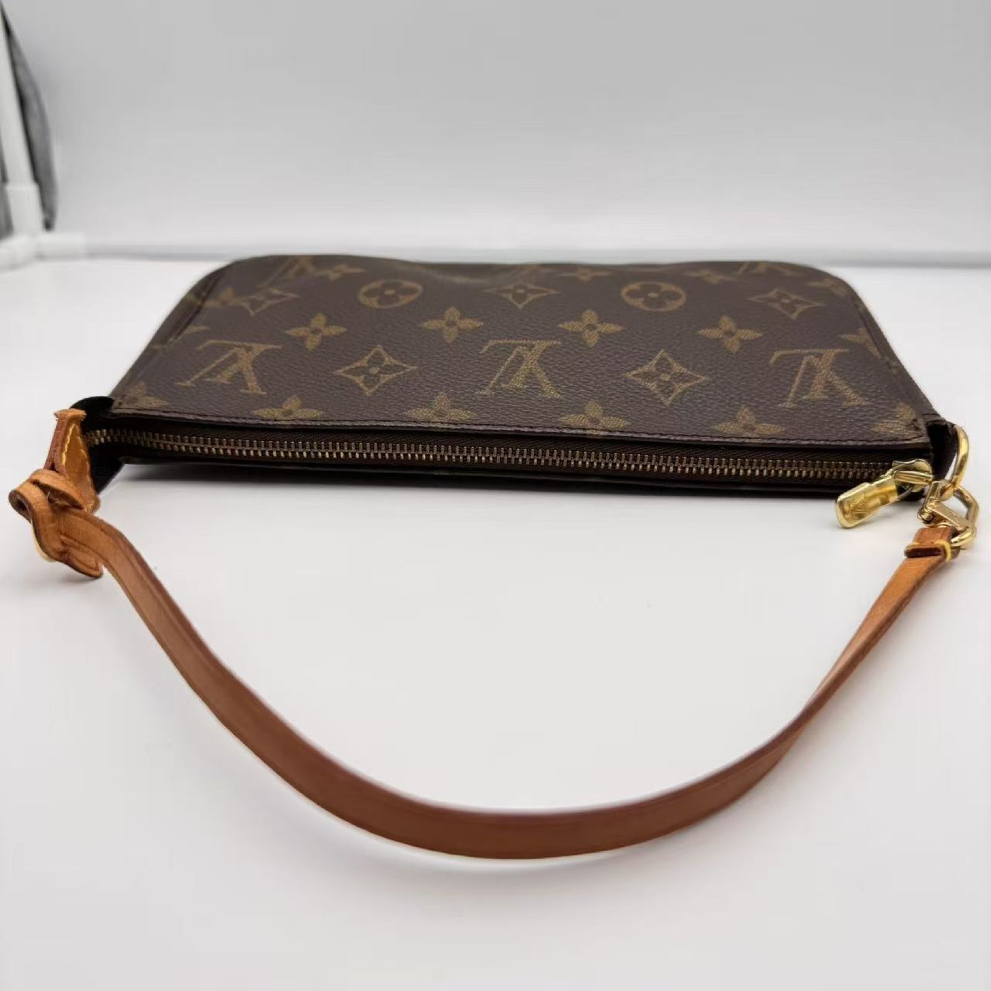 LOUIS VUITTON LOUIS VUITTON Pochette Accessoir Handbag