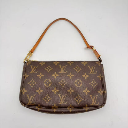 LOUIS VUITTON LOUIS VUITTON Pochette Accessoir Handbag