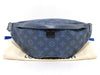 LOUIS VUITTON Louis Vuitton Bam Bag Waist Bag