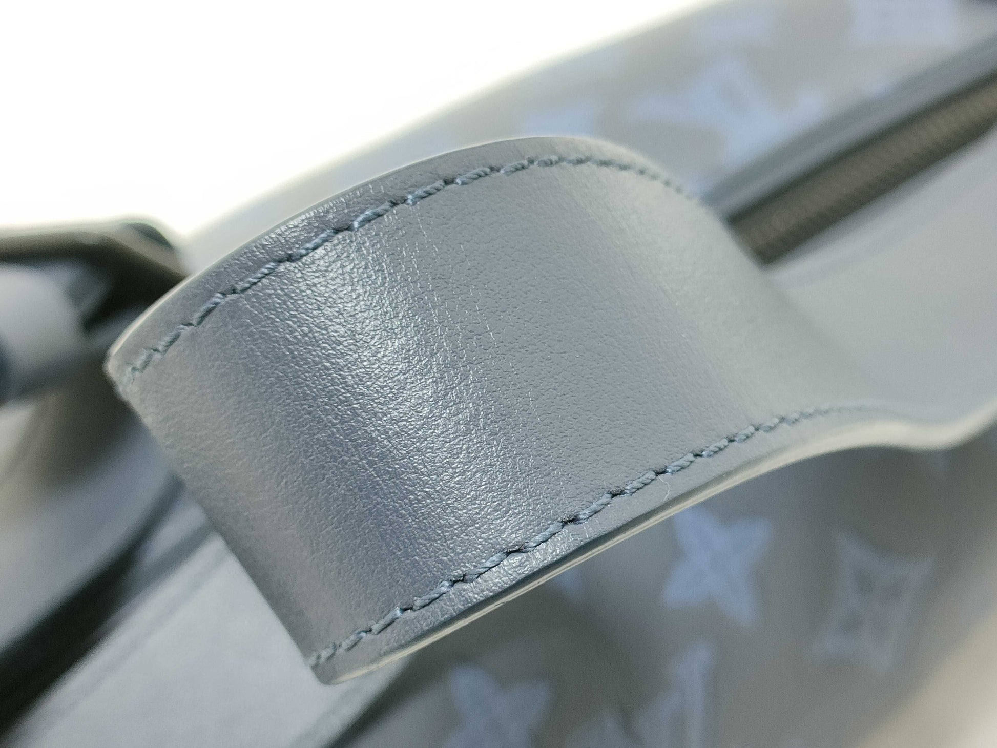 LOUIS VUITTON Louis Vuitton Bam Bag Waist Bag