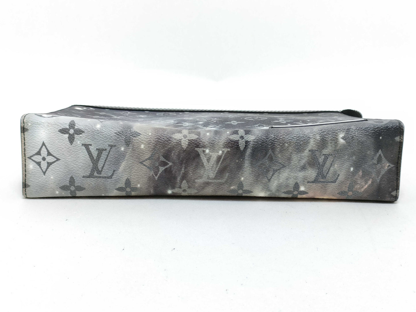 LOUIS VUITTON Louis Vuitton Clutch Bag Second Bag