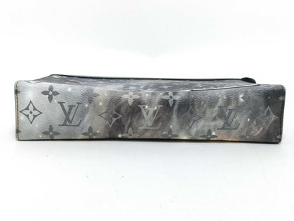 LOUIS VUITTON Louis Vuitton Clutch Bag Second Bag