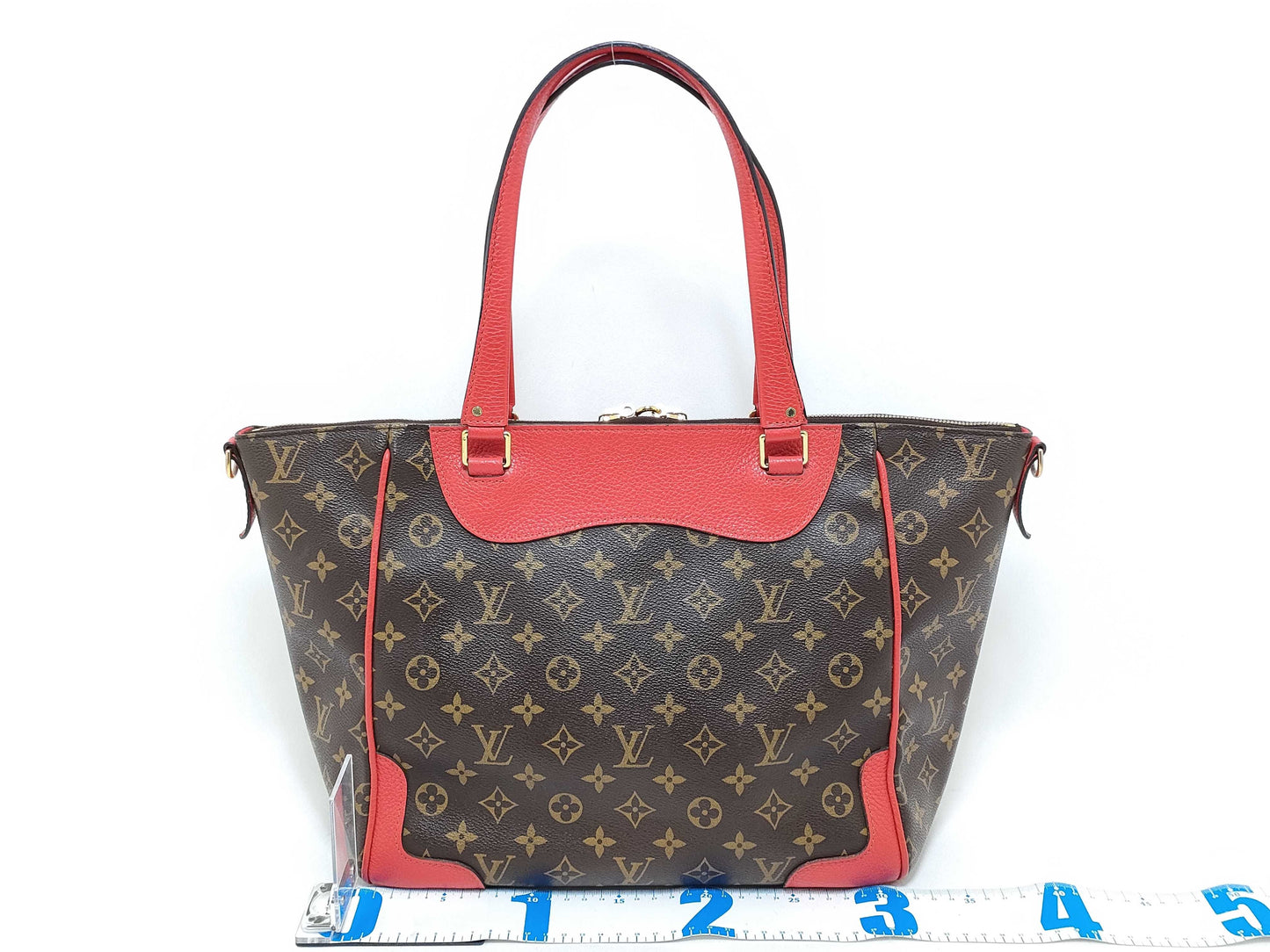LOUIS VUITTON Monogram Louis Vuitton Monogram Hand Shoulder Bag Tote Bag