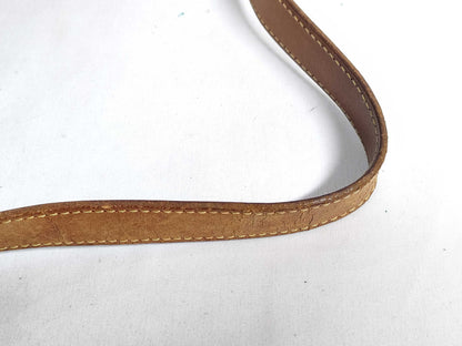 LOUIS VUITTON Monogram Denim LOUIS VUITTON Monogram Denim Louis Vuitton Monogram Denim Buggy PM Shoulder Bag Shoulder Bag