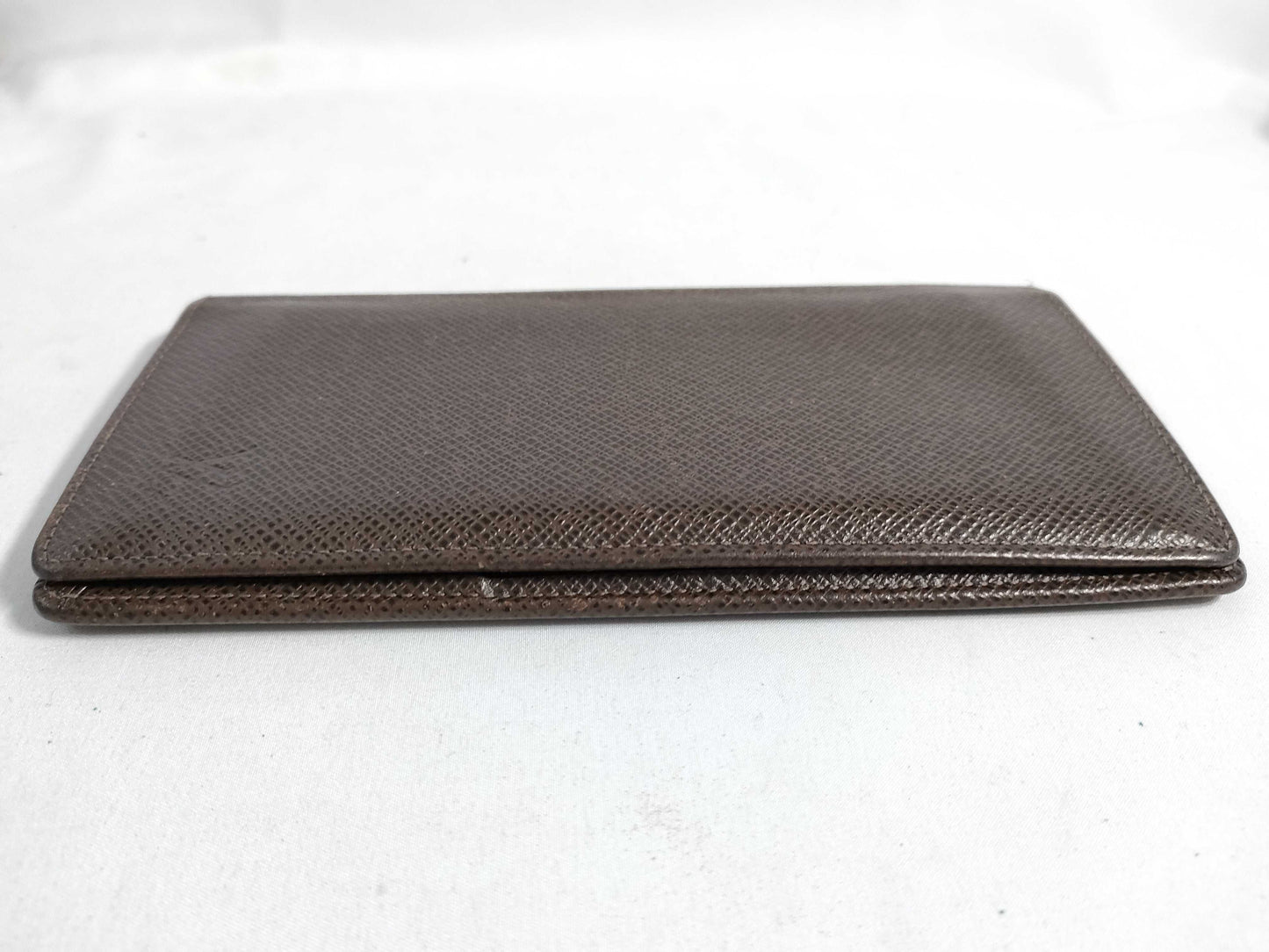 LOUIS VUITTON Louis Vuitton Anfini Portefeuil Wallet