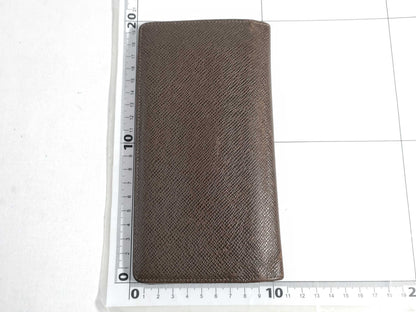 LOUIS VUITTON Louis Vuitton Anfini Portefeuil Wallet