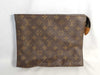 LOUIS VUITTON Monogram Vuitton Monogram Posh Toilette Second Bag