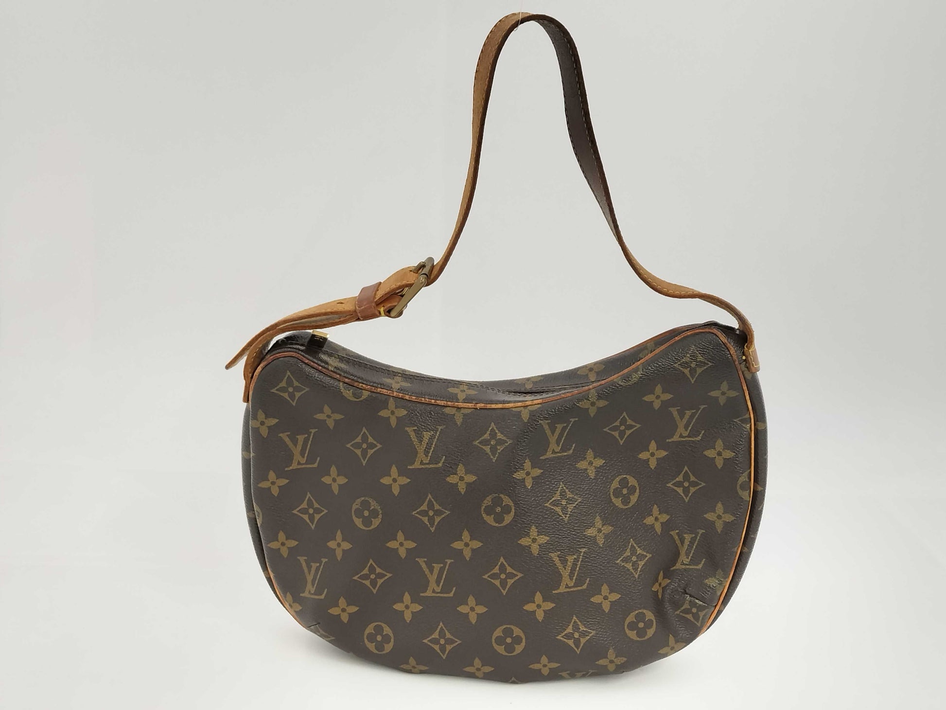 LOUIS VUITTON Croissant MMM51512 Bag