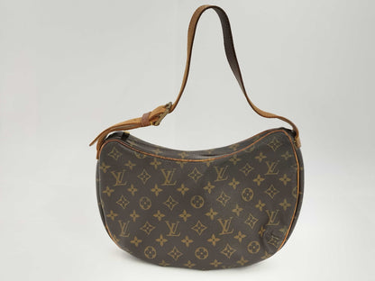 LOUIS VUITTON Croissant MMM51512 Bag