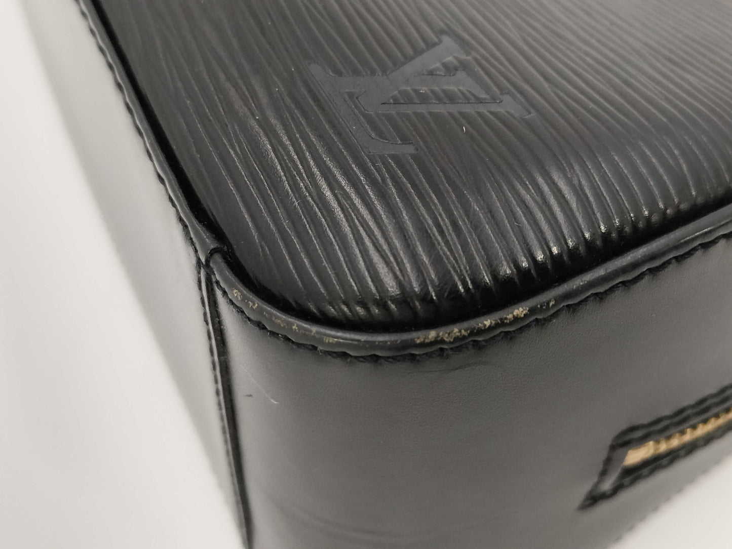 LOUIS VUITTON Epi Handbag