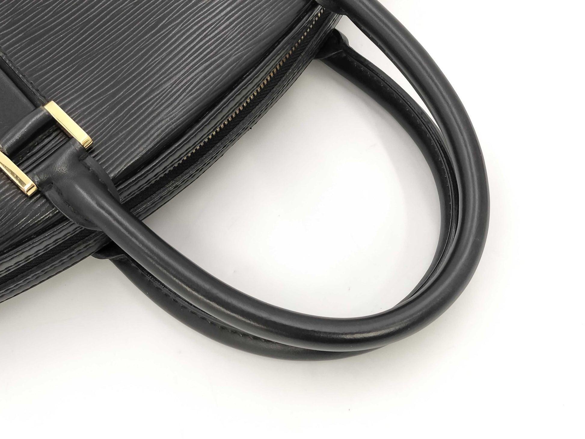 LOUIS VUITTON Epi Handbag