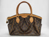 LOUIS VUITTON Tivoli PM Monogram Handbag