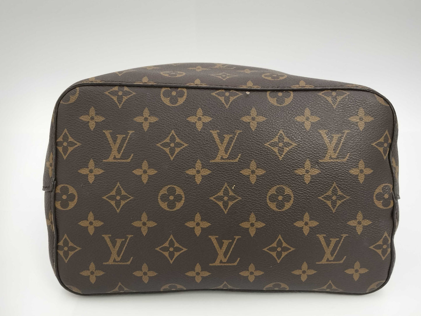 LOUIS VUITTON Monogram Neonoe M43430 SP2197 Tote Bag