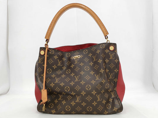 LOUIS VUITTON LOUIS VUITTON Handbag Bag
