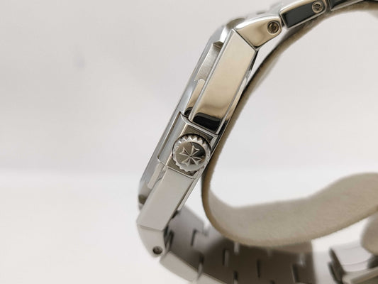 VACHERON CONSTANTIN Overseas 47040/B01A 818253 Automatic Men's Watch