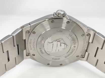 VACHERON CONSTANTIN Overseas 47040/B01A 818253 Automatic Men's Watch