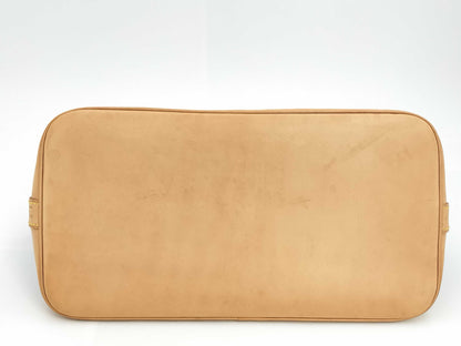 LOUIS VUITTON Monogram ALMA M51130 Bag