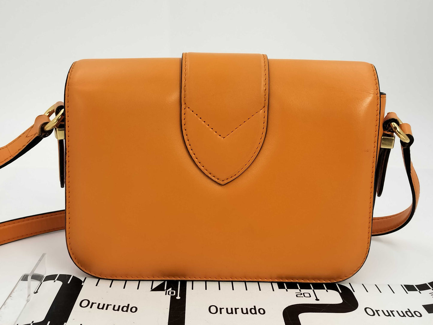 LOUIS VUITTON Louis Vuitton Pont Neuf Shoulder Bag Bag