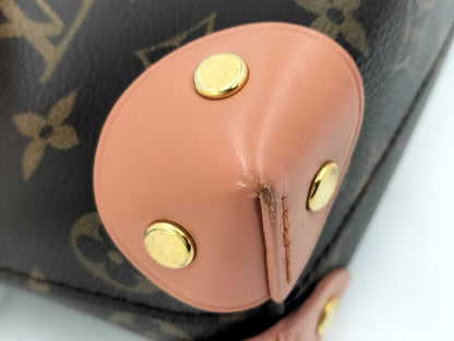 LOUIS VUITTON Louis Vuitton Box Shoulder Bag Bag