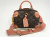LOUIS VUITTON Louis Vuitton Box Shoulder Bag Bag