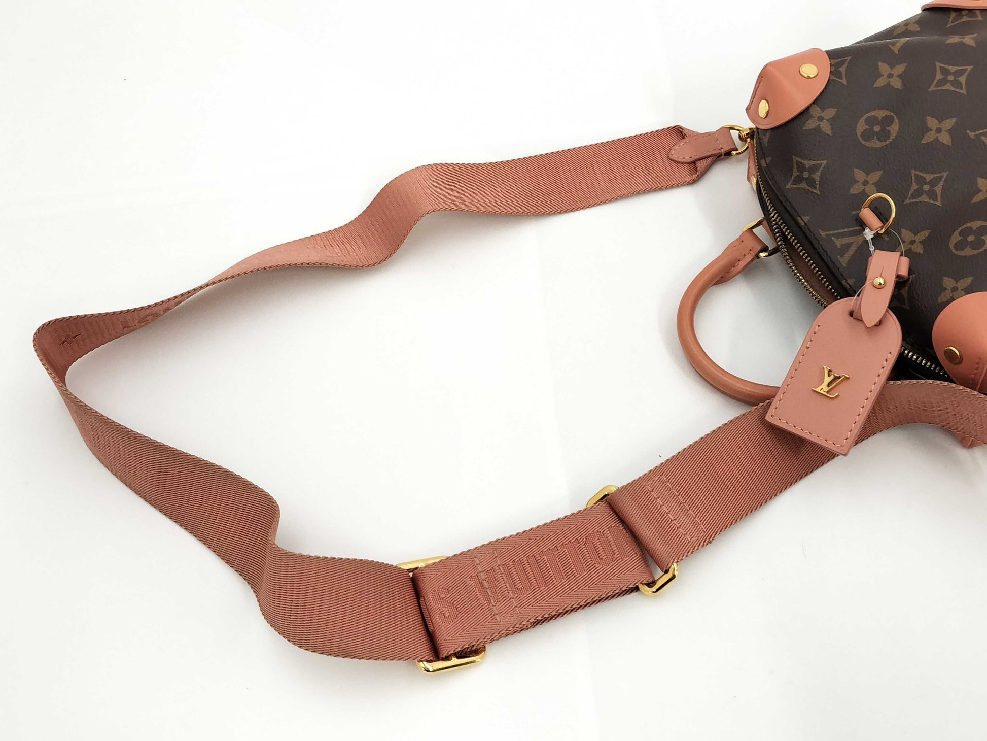 LOUIS VUITTON Louis Vuitton Box Shoulder Bag Bag