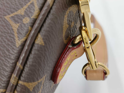 LOUIS VUITTON Louis Vuitton Bum Bag Waist Bag