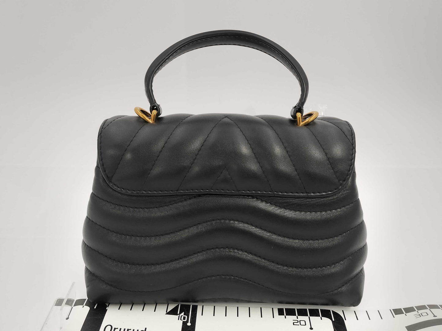 LOUIS VUITTON HoldMe Shoulder Bag Bag