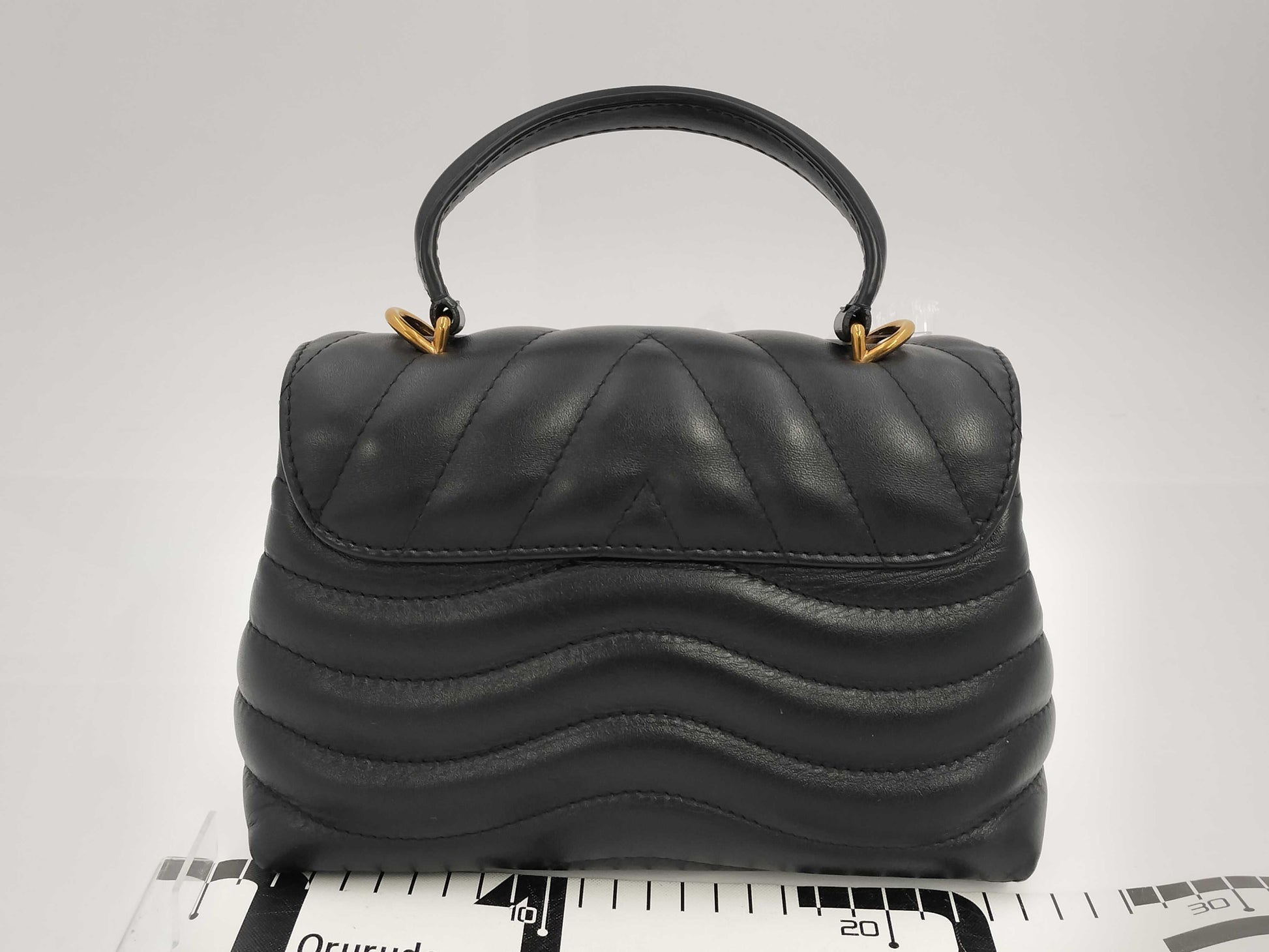 LOUIS VUITTON HoldMe Shoulder Bag Bag