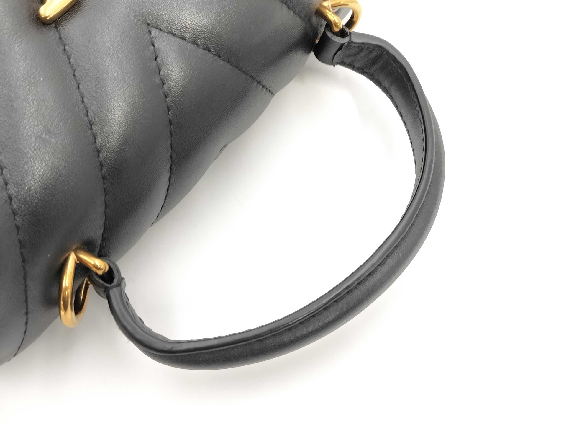 LOUIS VUITTON HoldMe Shoulder Bag Bag