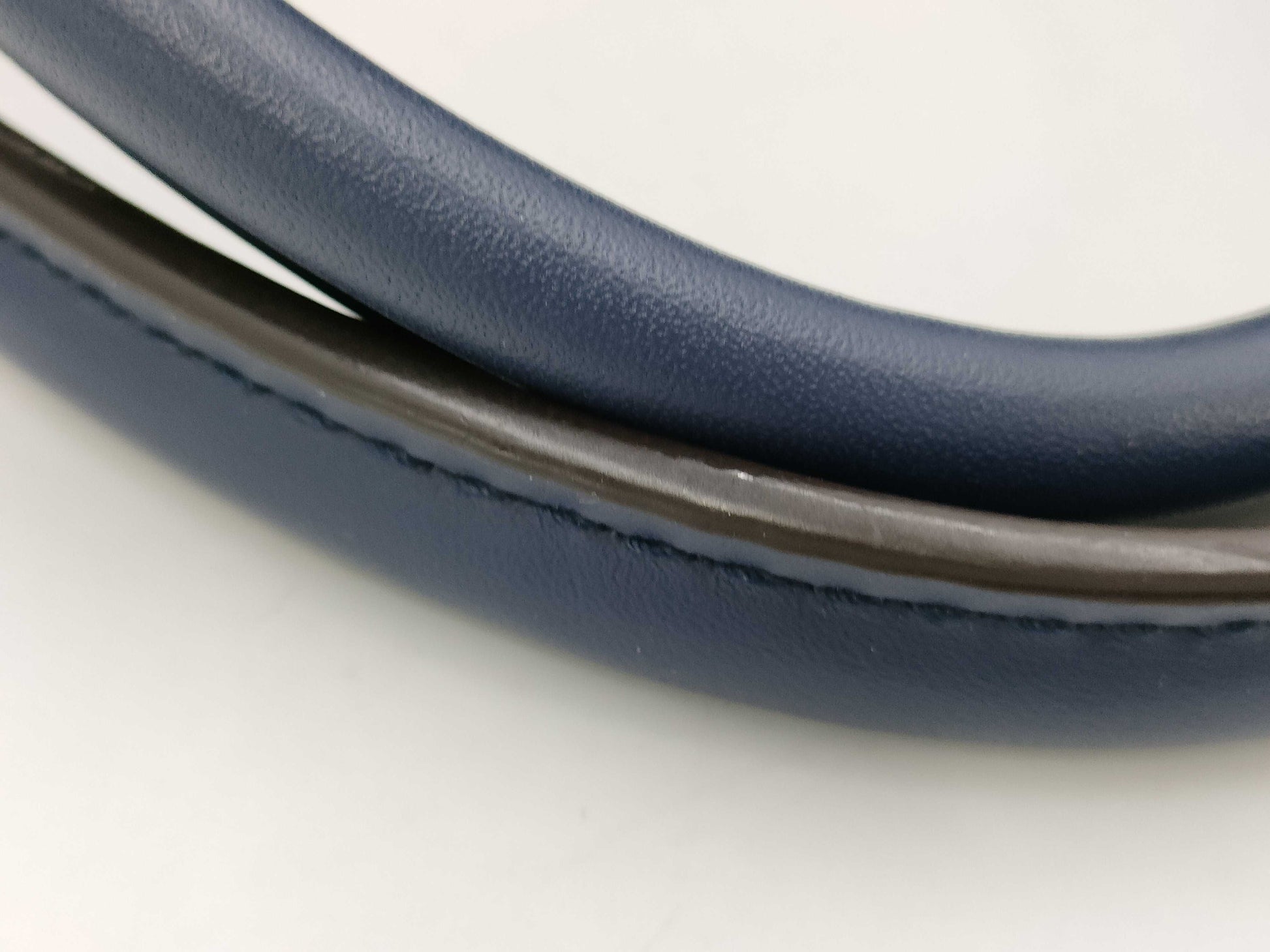 LOUIS VUITTON Monogram On-the-Go Handbag Tote Bag