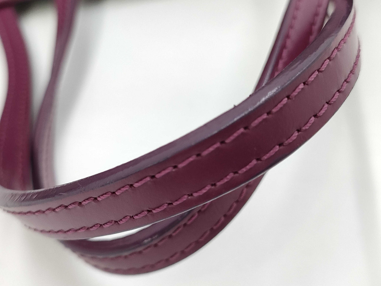 LOUIS VUITTON Louis Vuitton Neverful MM Shoulder Tote Bag