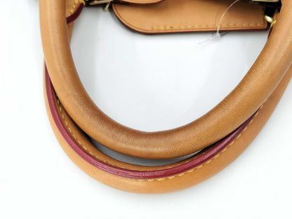 LOUIS VUITTON Louis Vuitton Keypol 50 Boston Bag