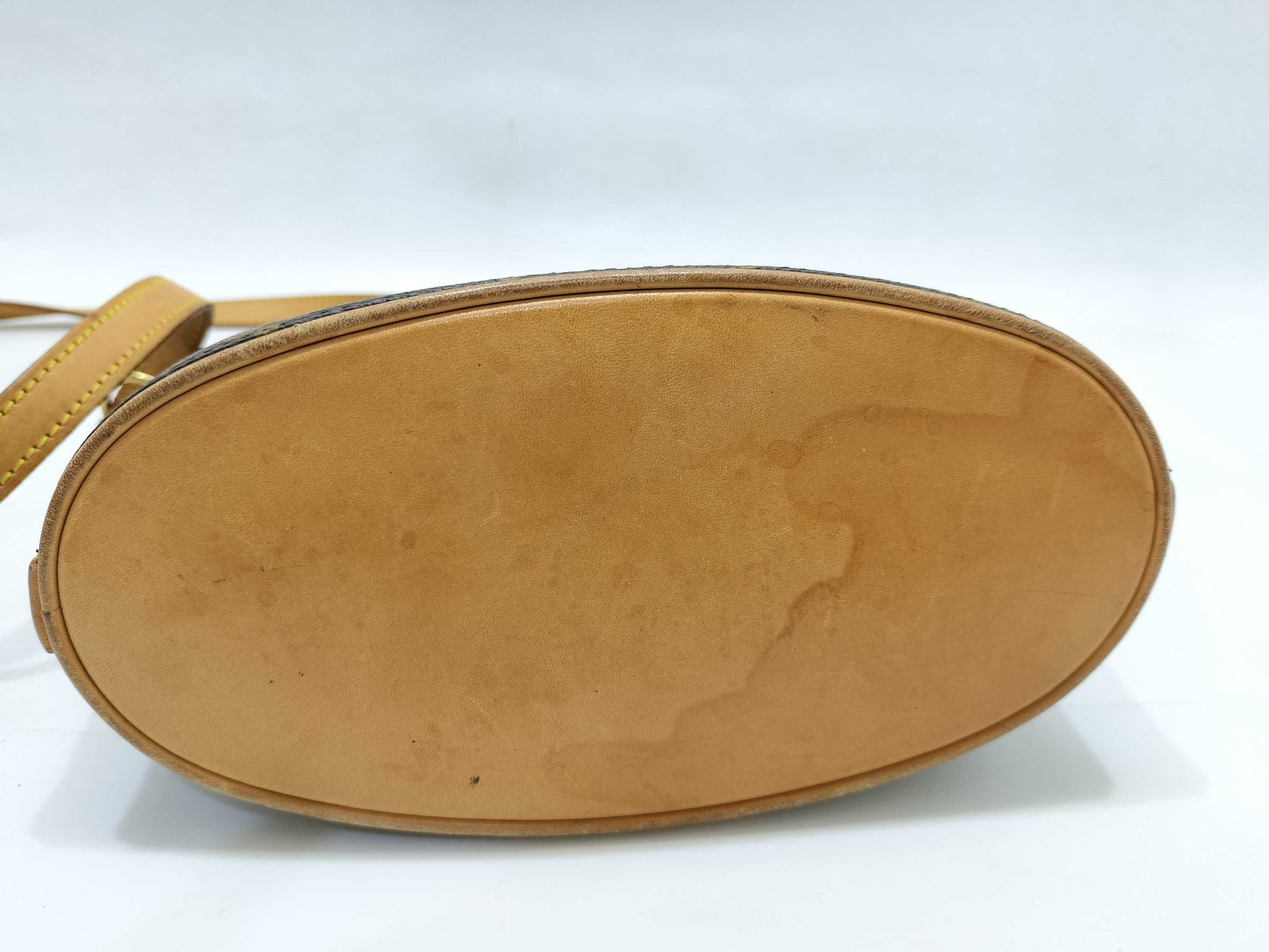 LOUIS VUITTON Monogram Louis Vuitton Monogram Drouo M51290 VI1906 Shoulder Bag