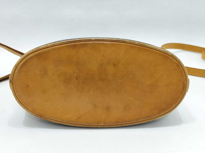 LOUIS VUITTON Monogram Louis Vuitton Druot Monogram M51290 VI0012 Shoulder Bag