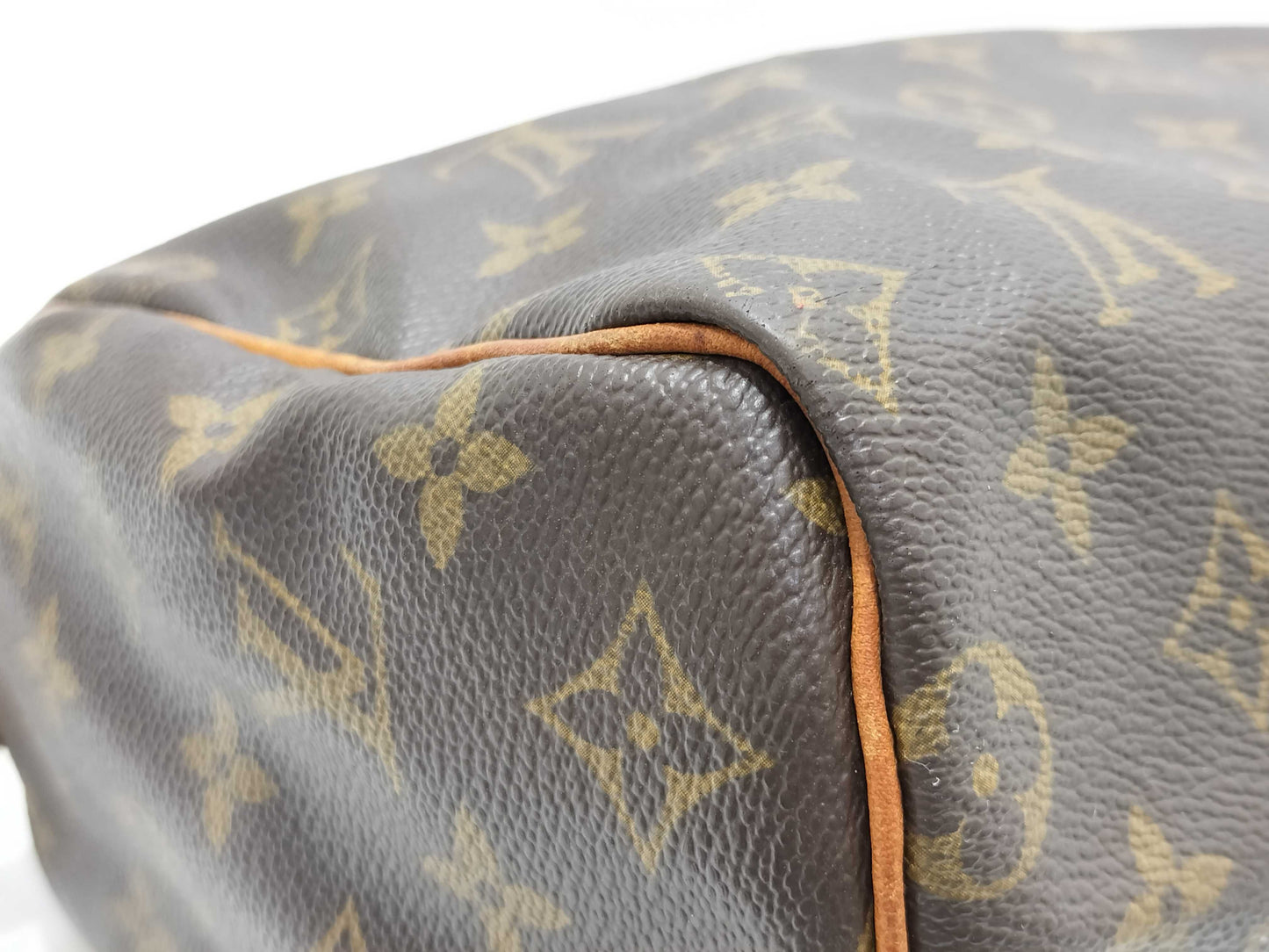 LOUIS VUITTON Monogram Louis Vuitton Speedy 25 Monogram M41528 TH0074 Handbag